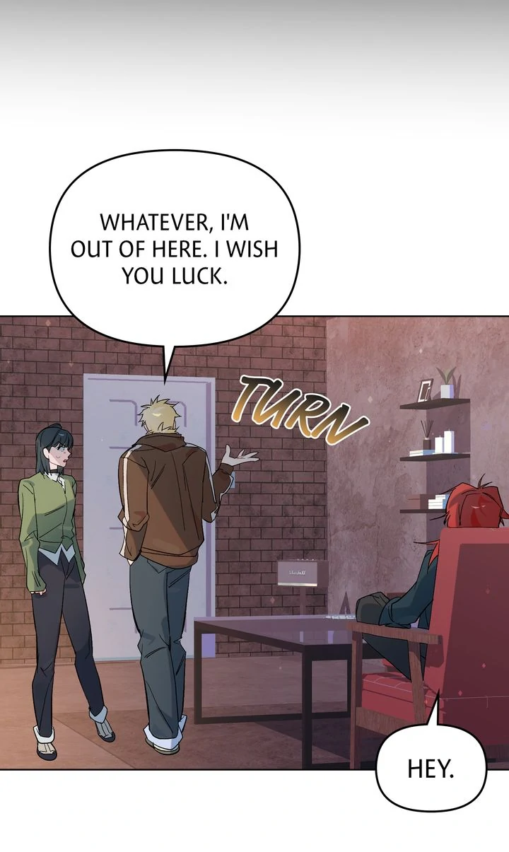 Even If Despair Consumes You chapter 45 page 12