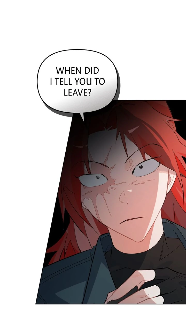 Even If Despair Consumes You chapter 45 page 13