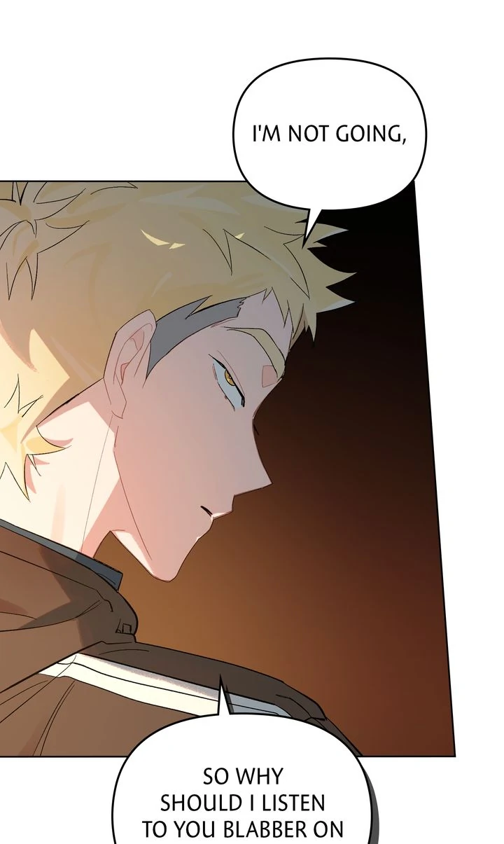Even If Despair Consumes You chapter 45 page 14