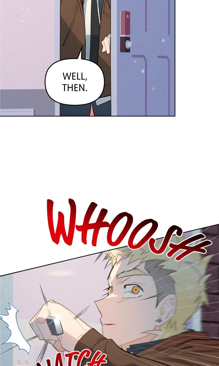 Even If Despair Consumes You chapter 45 page 20