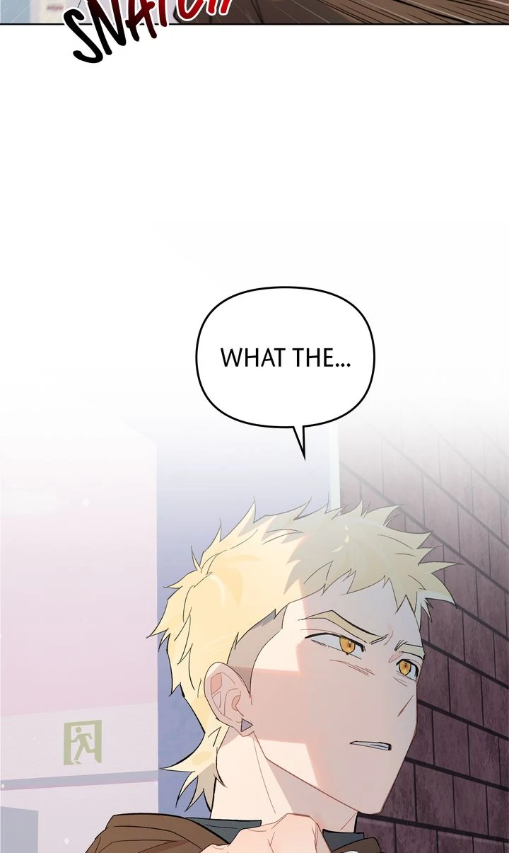 Even If Despair Consumes You chapter 45 page 21