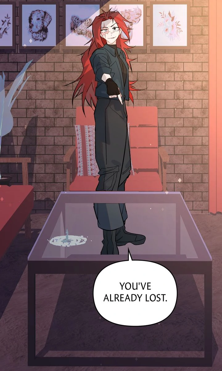 Even If Despair Consumes You chapter 45 page 23