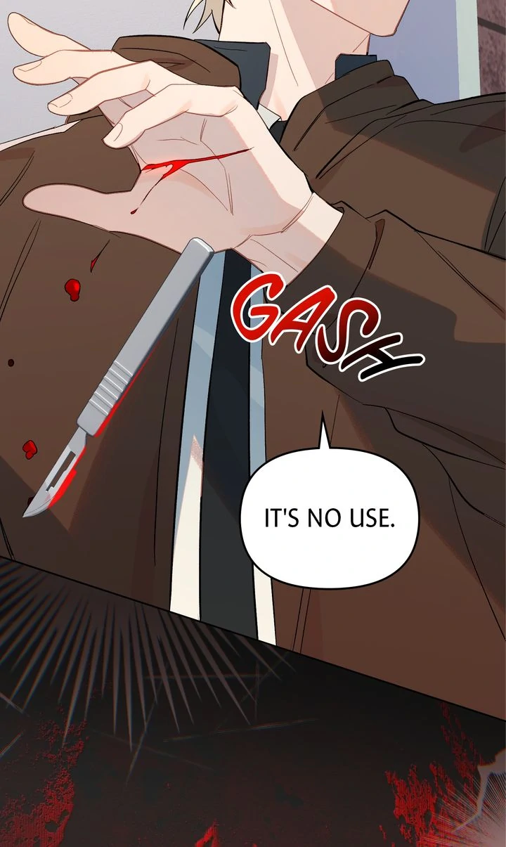 Even If Despair Consumes You chapter 45 page 26