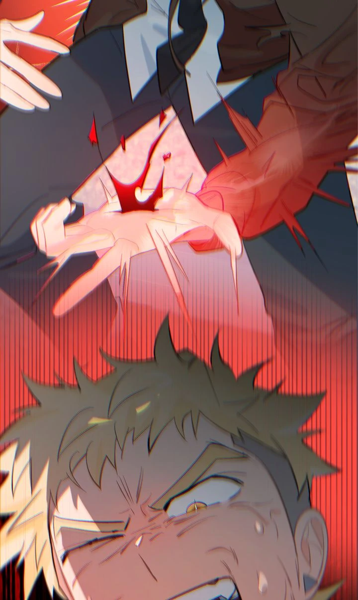Even If Despair Consumes You chapter 45 page 28
