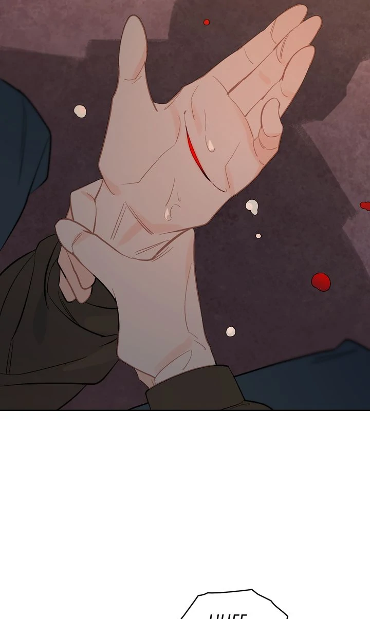 Even If Despair Consumes You chapter 45 page 32