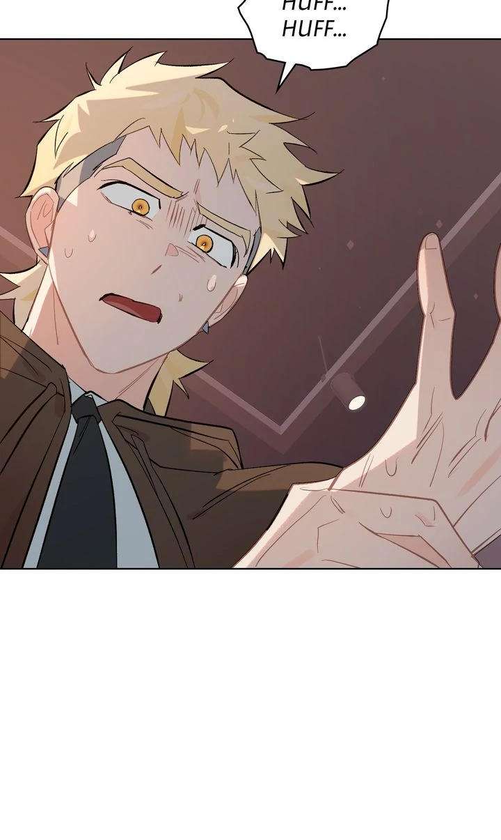 Even If Despair Consumes You chapter 45 page 33