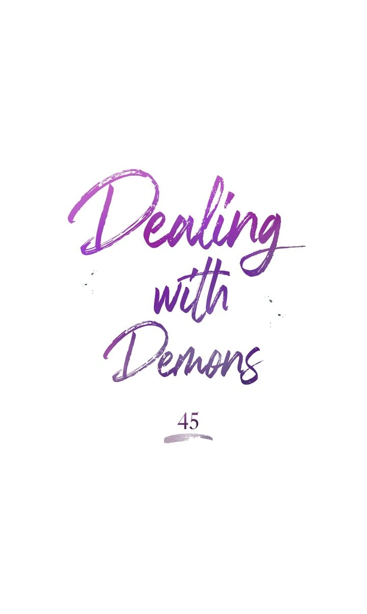 Even If Despair Consumes You chapter 45 page 35