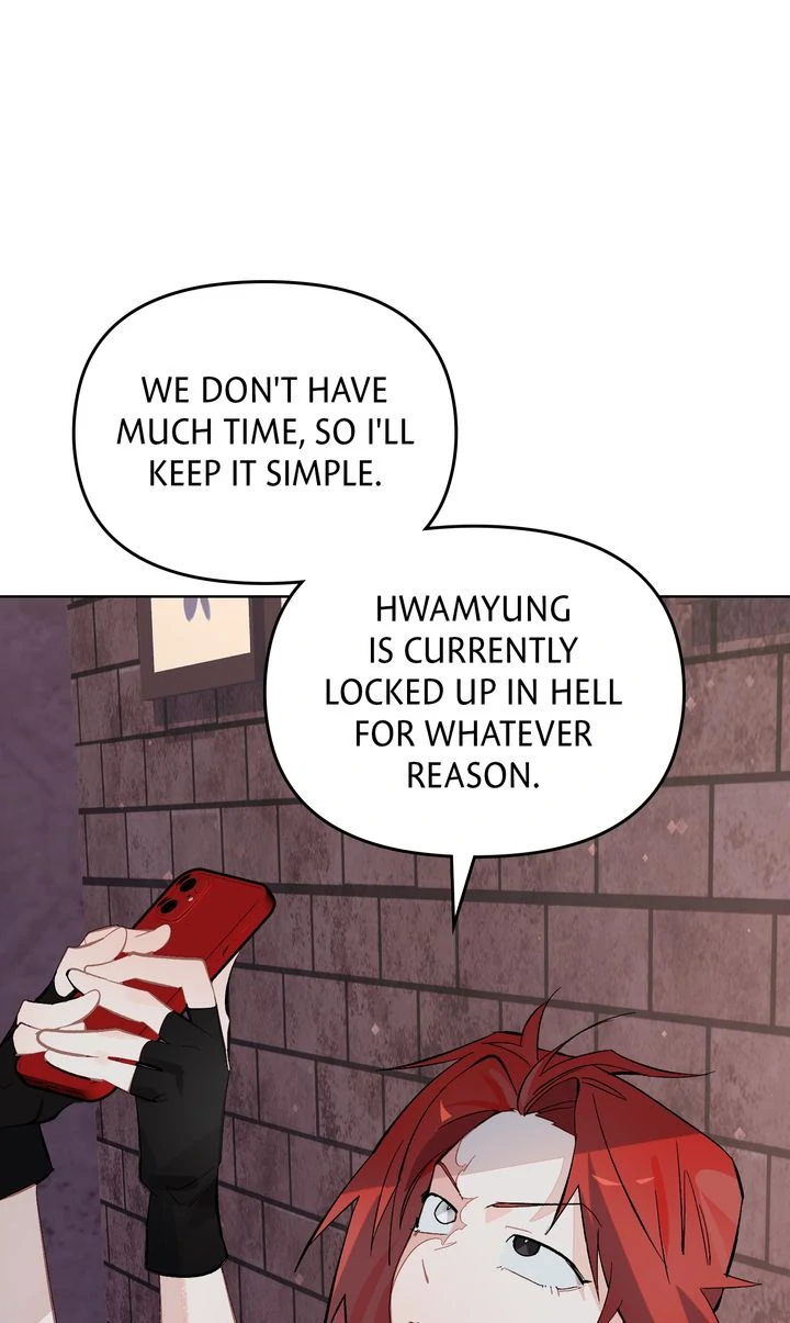 Even If Despair Consumes You chapter 45 page 36