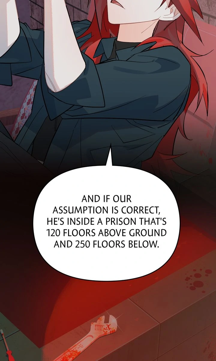Even If Despair Consumes You chapter 45 page 37