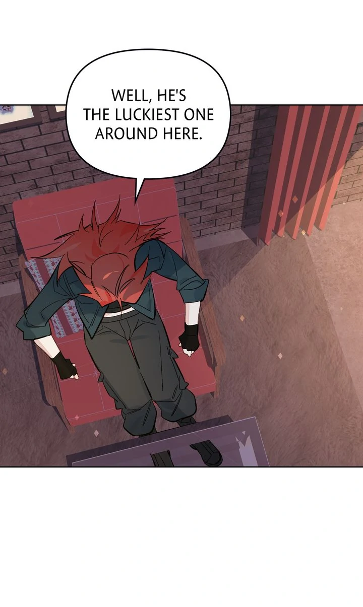 Even If Despair Consumes You chapter 45 page 4