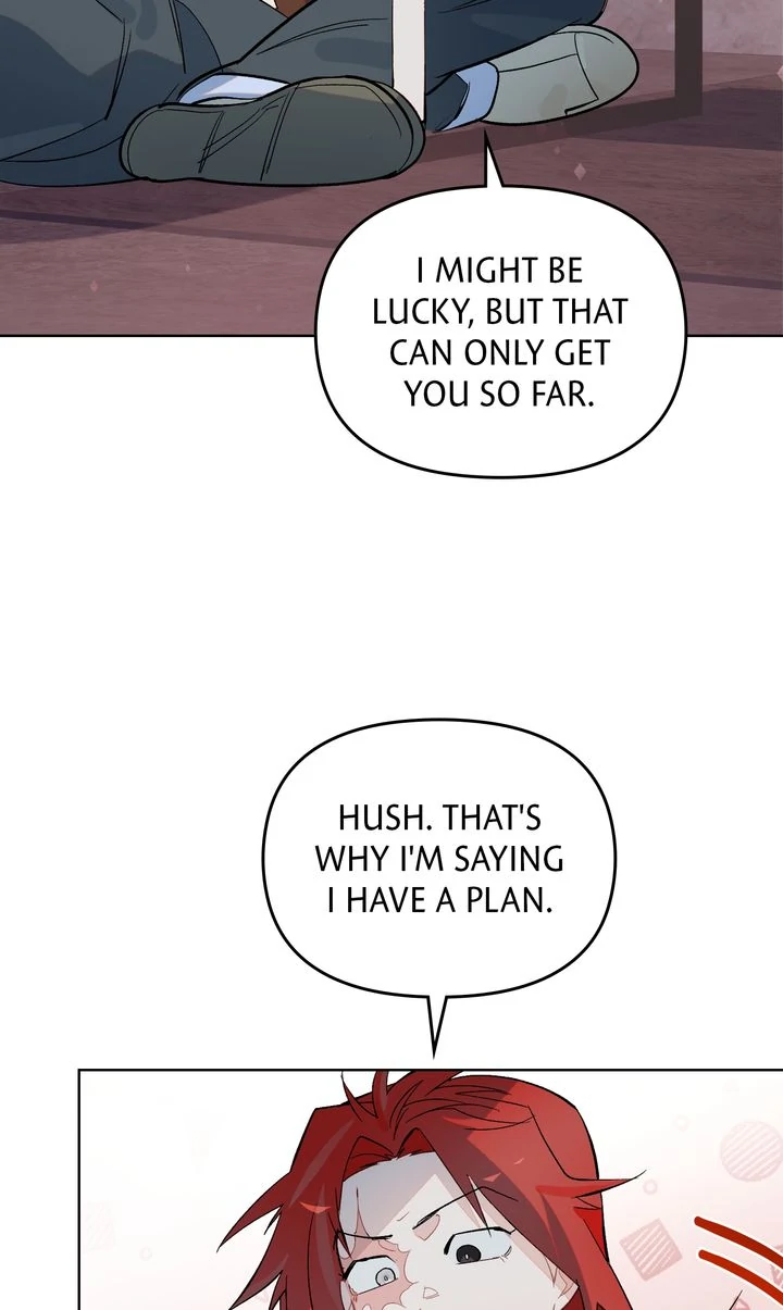 Even If Despair Consumes You chapter 45 page 42