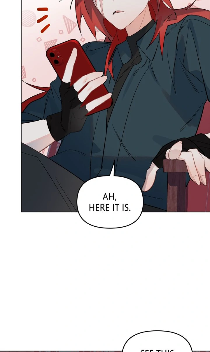 Even If Despair Consumes You chapter 45 page 43