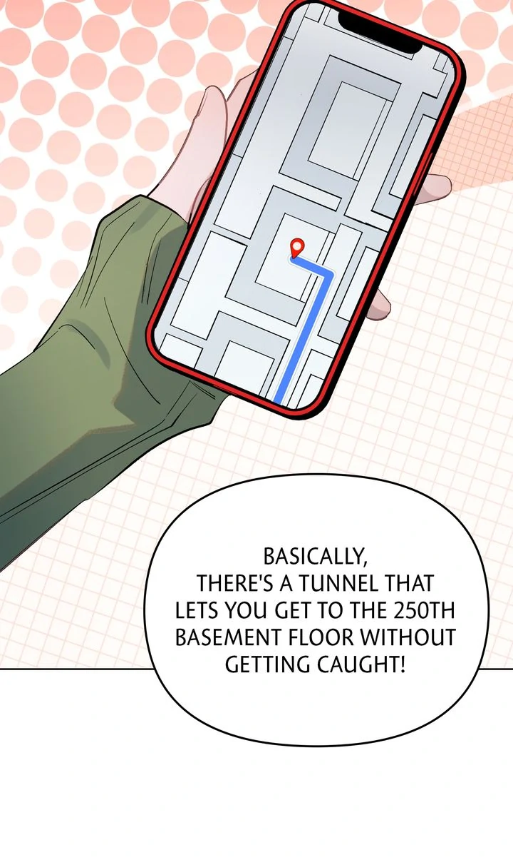 Even If Despair Consumes You chapter 45 page 45