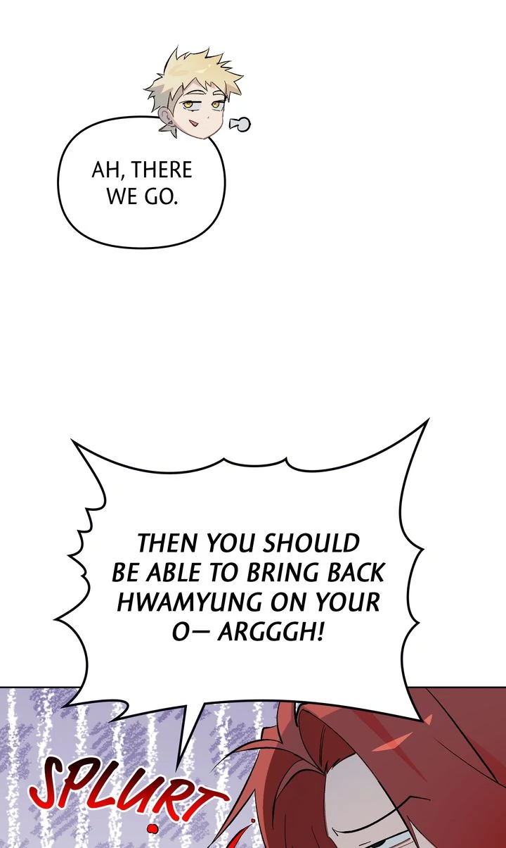 Even If Despair Consumes You chapter 45 page 46