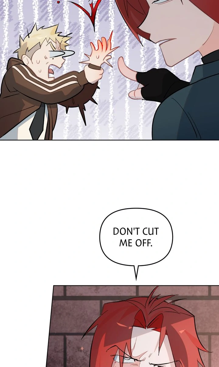 Even If Despair Consumes You chapter 45 page 47