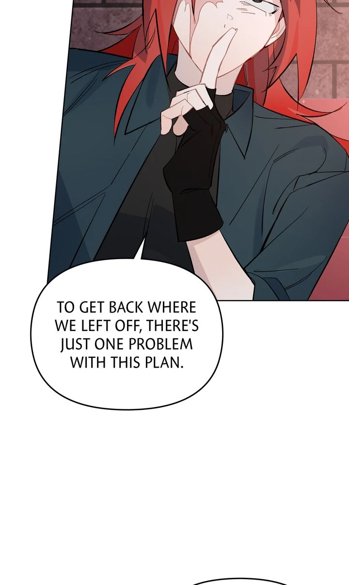 Even If Despair Consumes You chapter 45 page 48