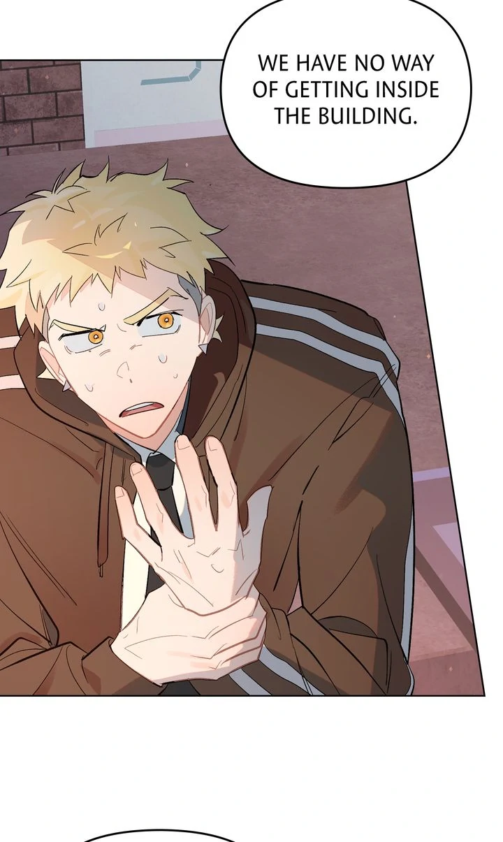 Even If Despair Consumes You chapter 45 page 49