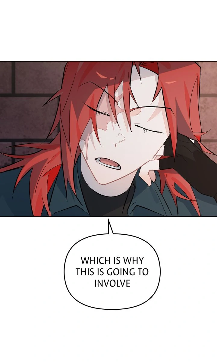 Even If Despair Consumes You chapter 45 page 51