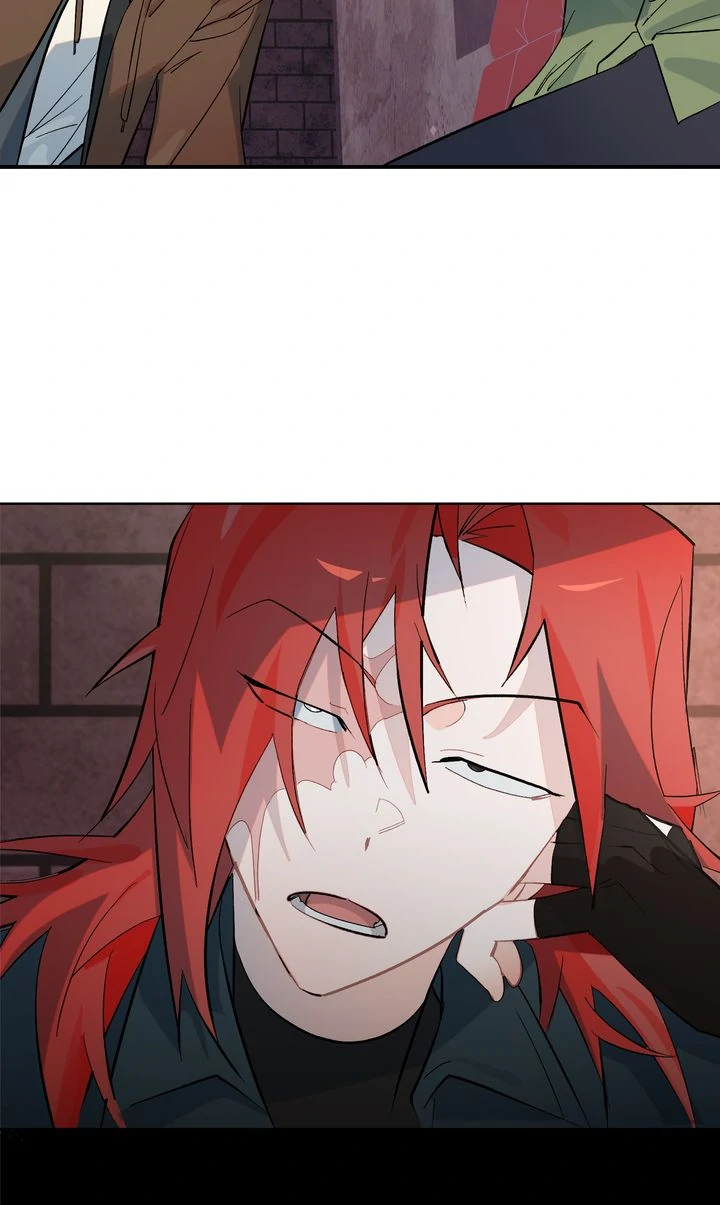 Even If Despair Consumes You chapter 45 page 53