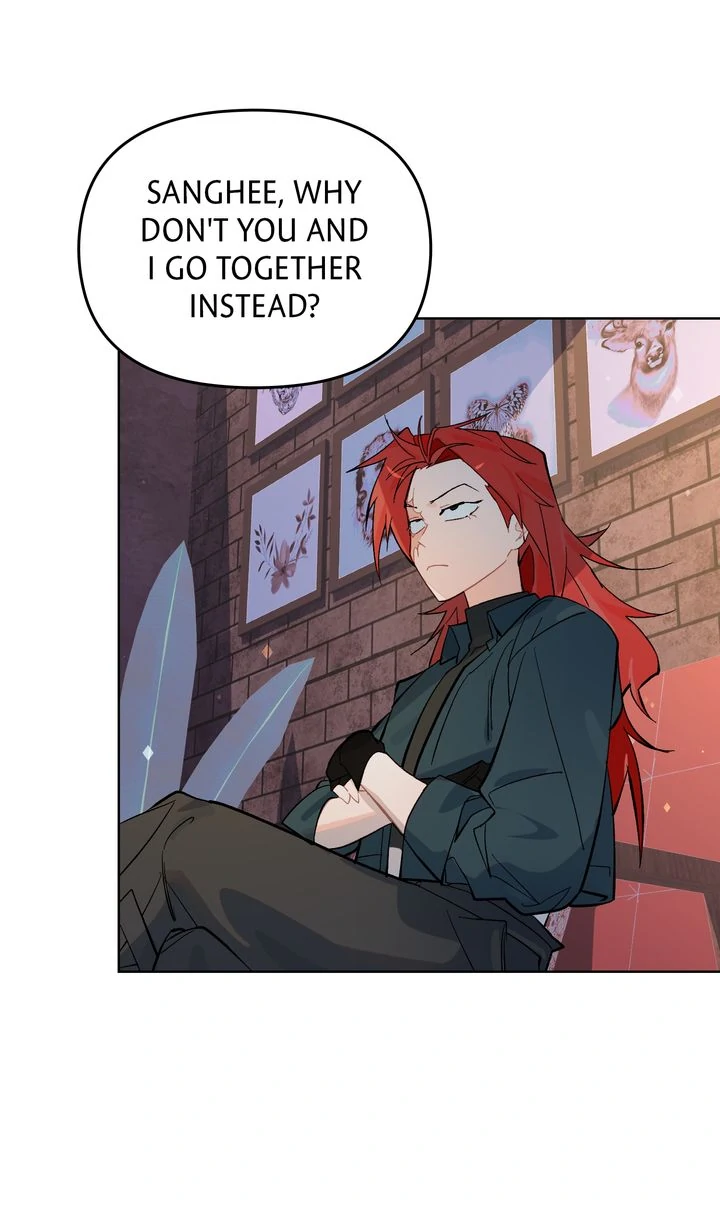 Even If Despair Consumes You chapter 45 page 6