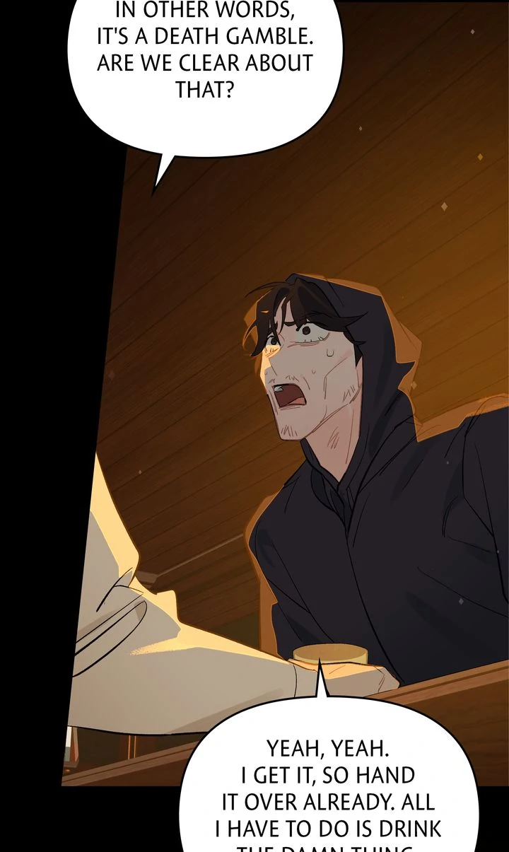 Even If Despair Consumes You chapter 45 page 61