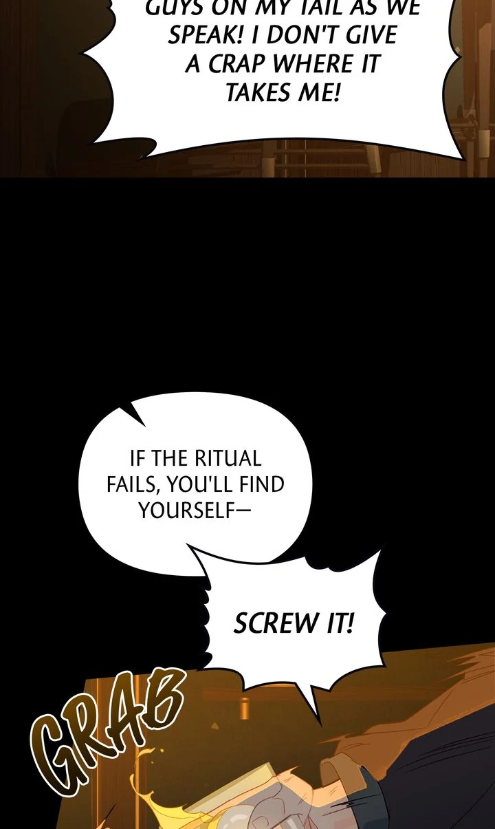 Even If Despair Consumes You chapter 45 page 63
