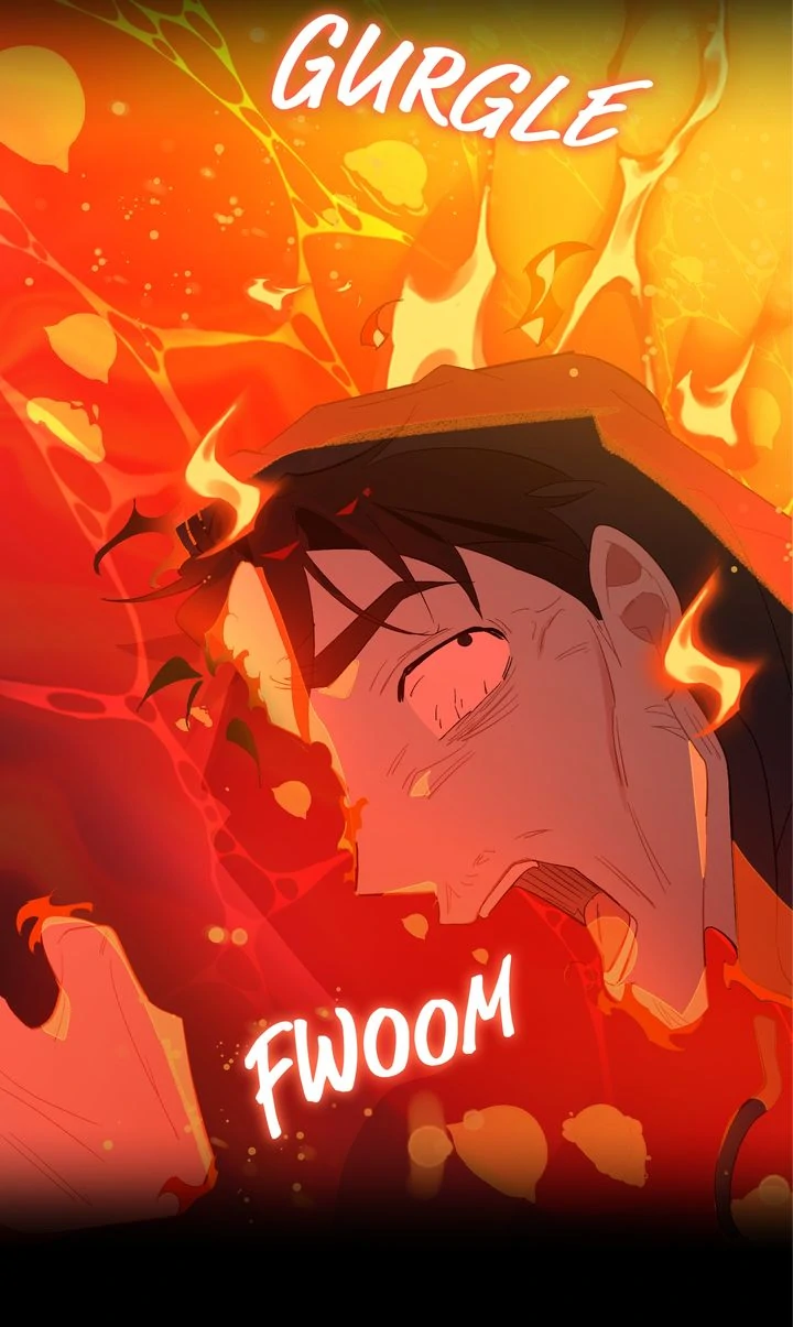 Even If Despair Consumes You chapter 45 page 70