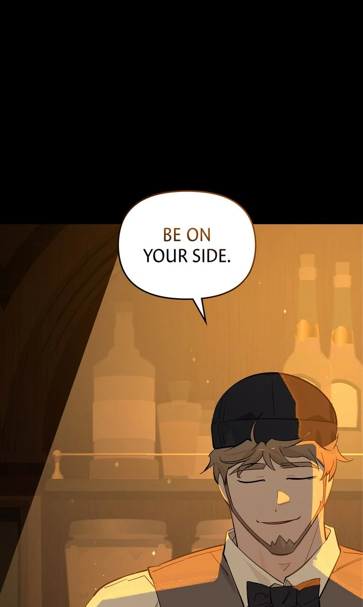 Even If Despair Consumes You chapter 45 page 73