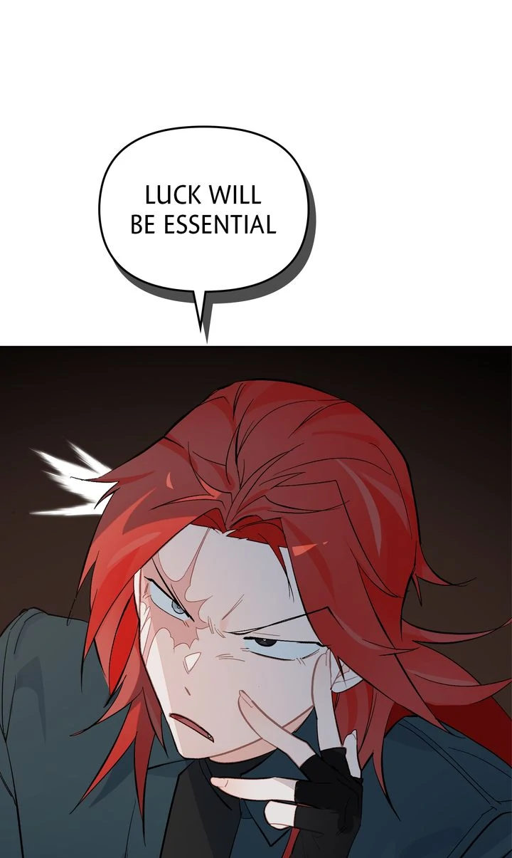Even If Despair Consumes You chapter 45 page 8