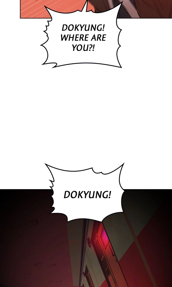 Even If Despair Consumes You chapter 47 page 10