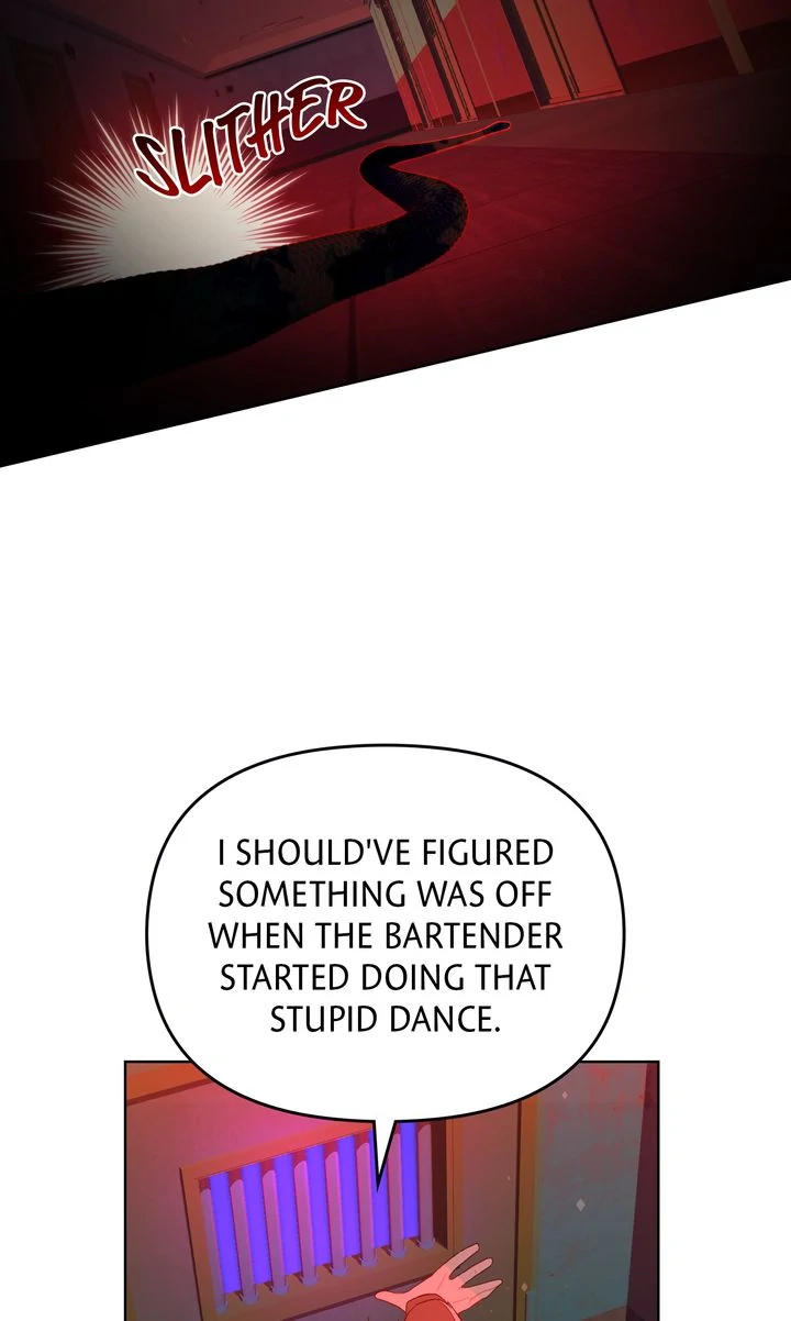 Even If Despair Consumes You chapter 47 page 11