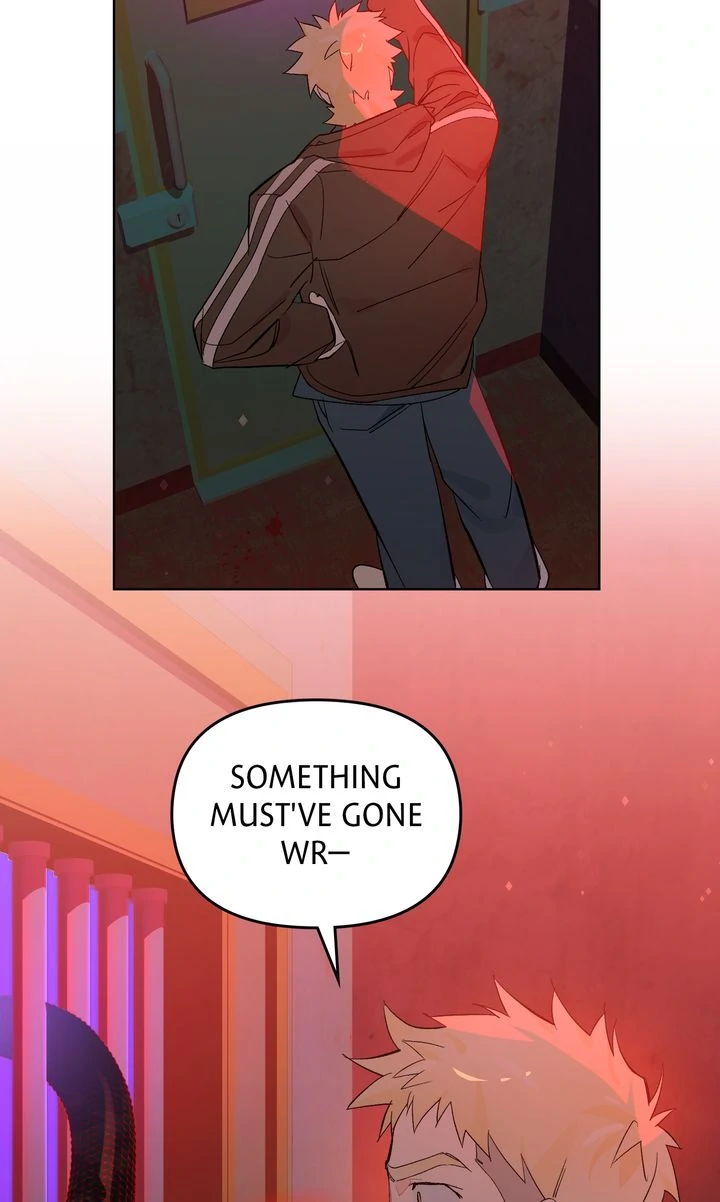 Even If Despair Consumes You chapter 47 page 12
