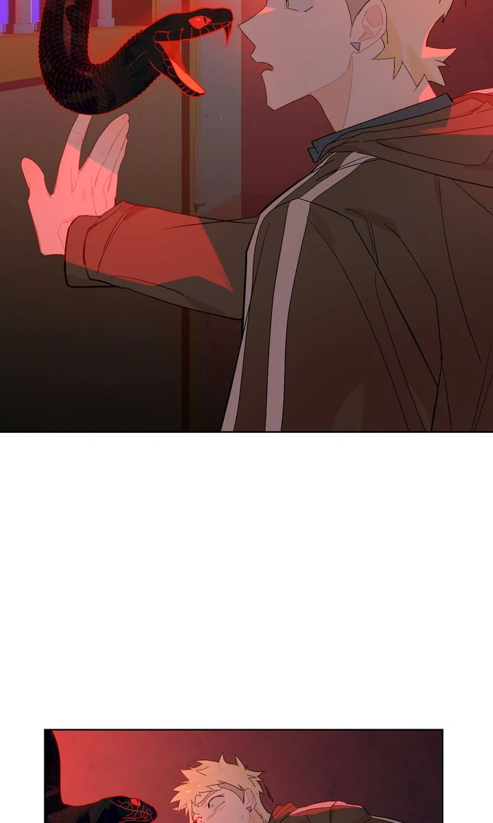 Even If Despair Consumes You chapter 47 page 13
