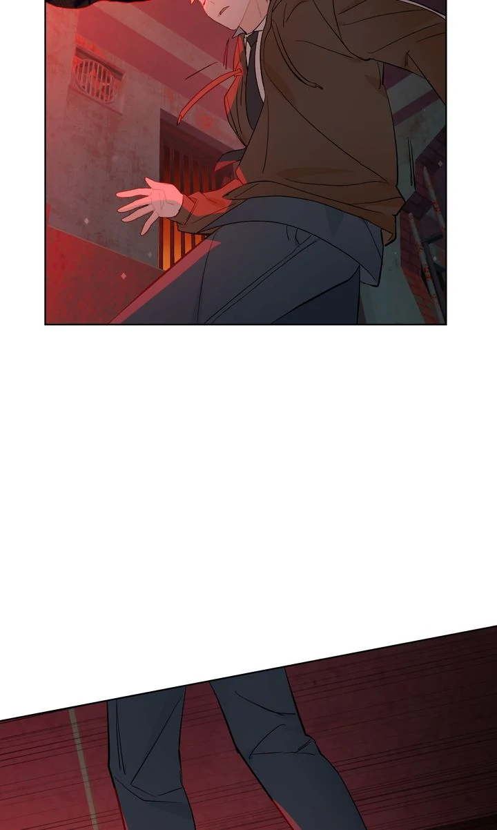 Even If Despair Consumes You chapter 47 page 14