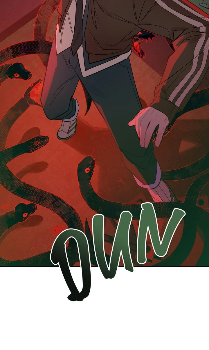 Even If Despair Consumes You chapter 47 page 16