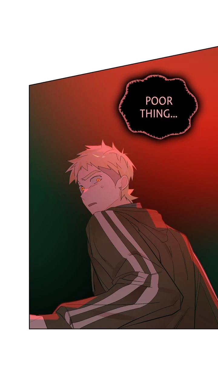 Even If Despair Consumes You chapter 47 page 17