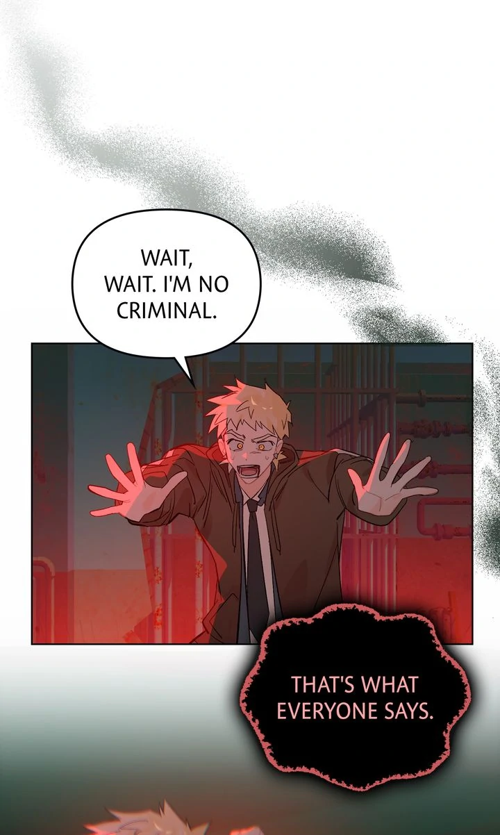 Even If Despair Consumes You chapter 47 page 19