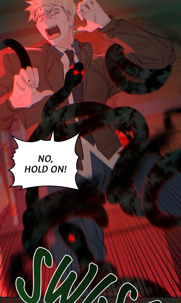 Even If Despair Consumes You chapter 47 page 20