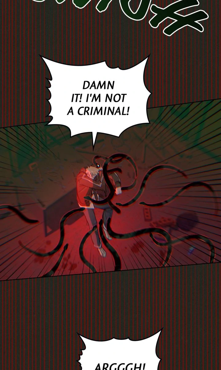 Even If Despair Consumes You chapter 47 page 21