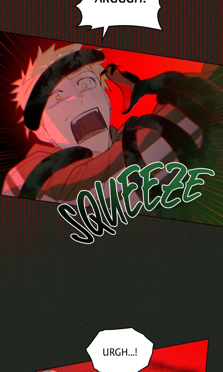 Even If Despair Consumes You chapter 47 page 22