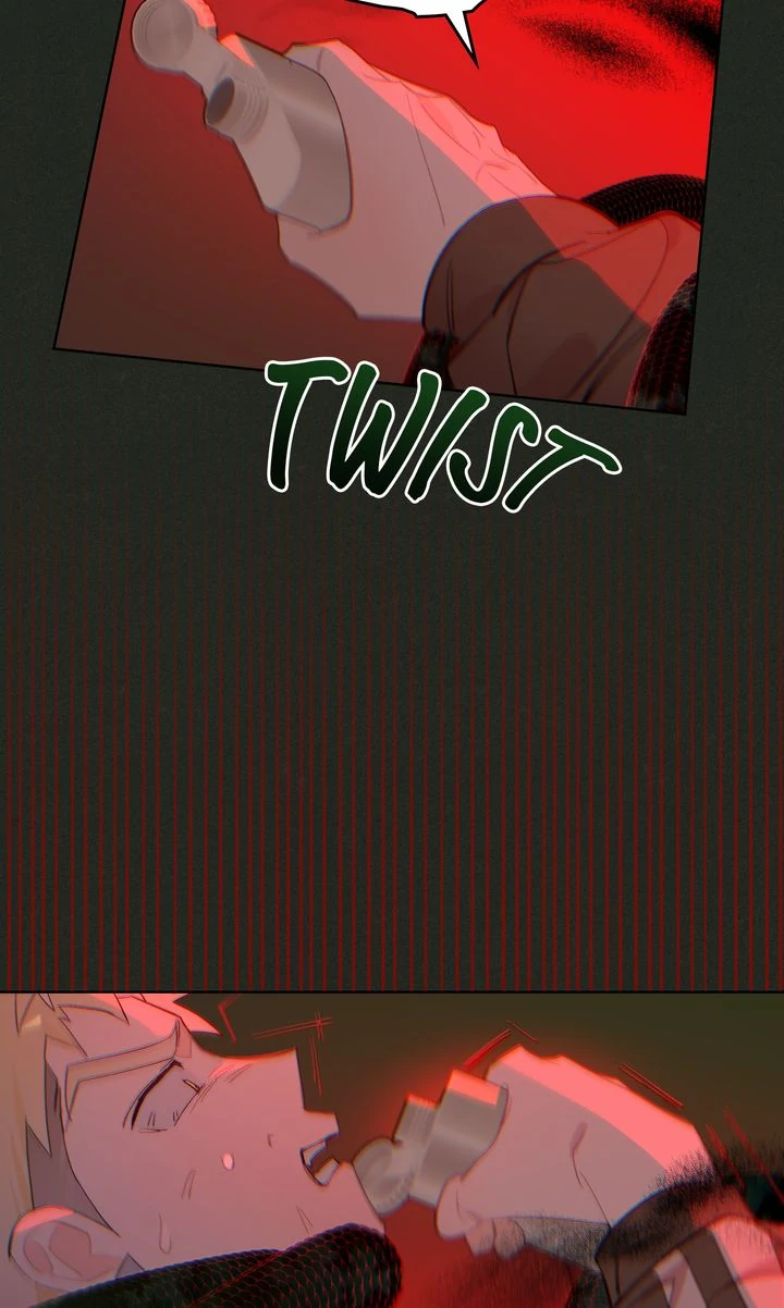 Even If Despair Consumes You chapter 47 page 23