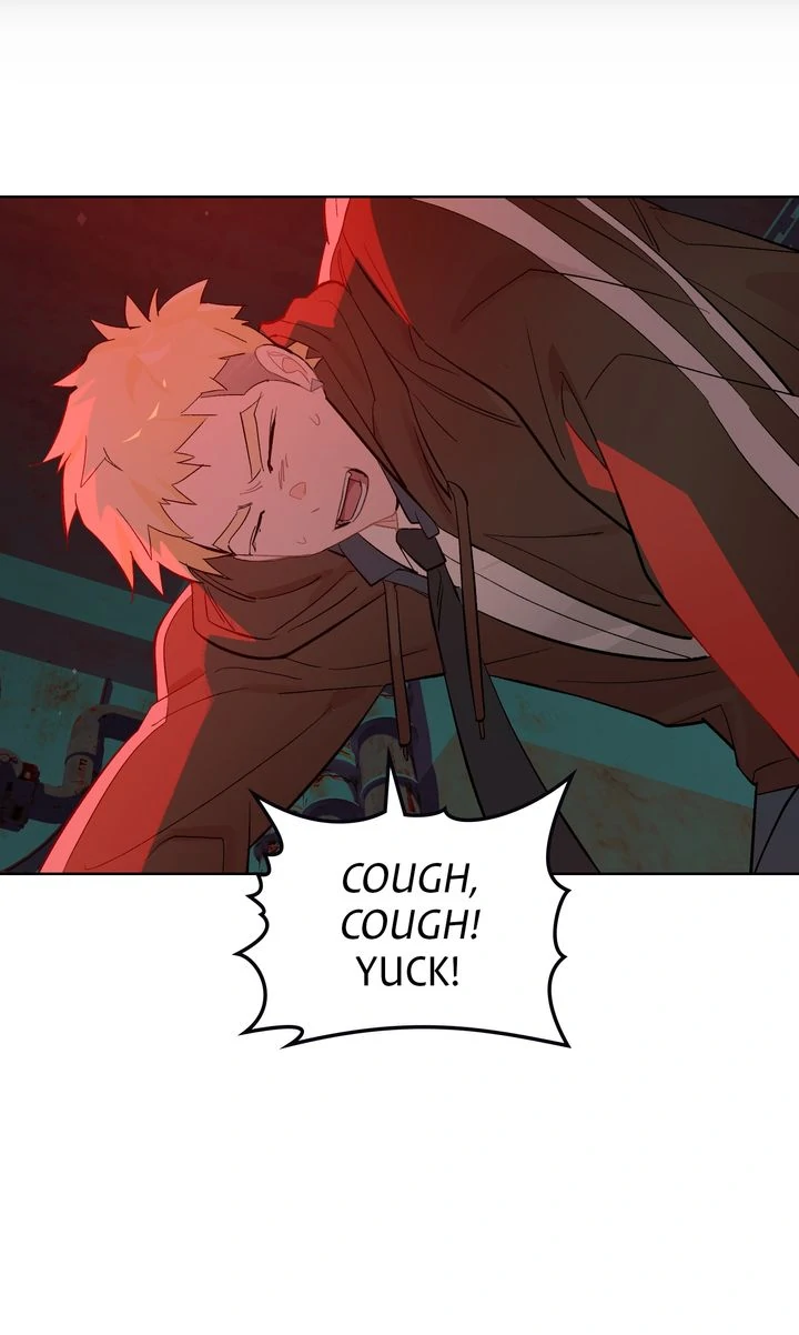 Even If Despair Consumes You chapter 47 page 3