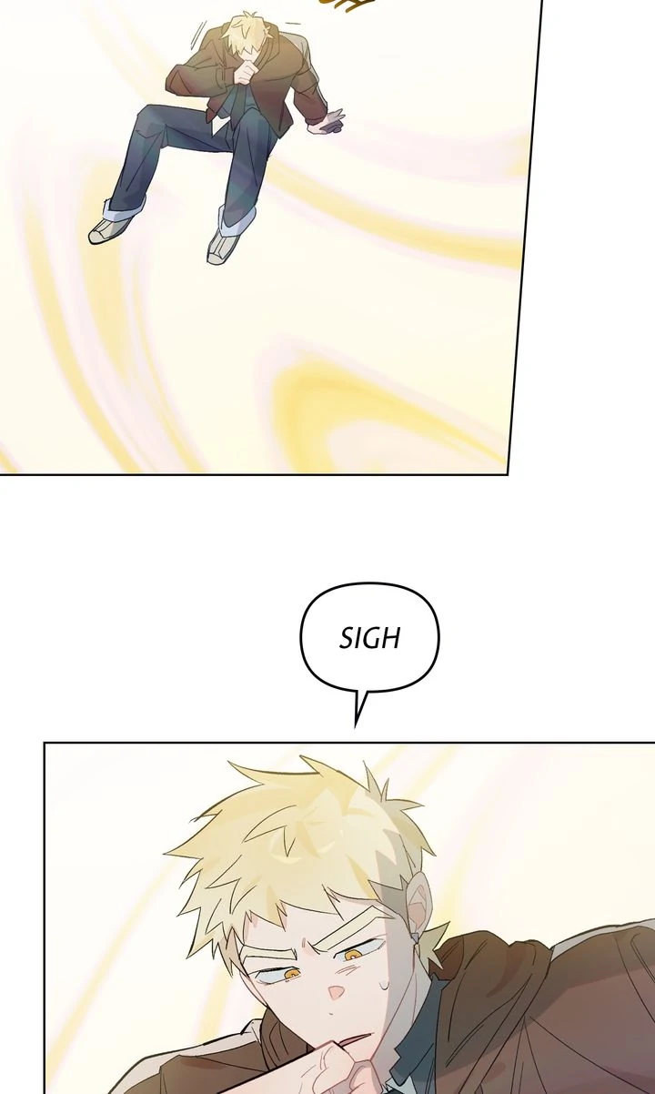 Even If Despair Consumes You chapter 47 page 30