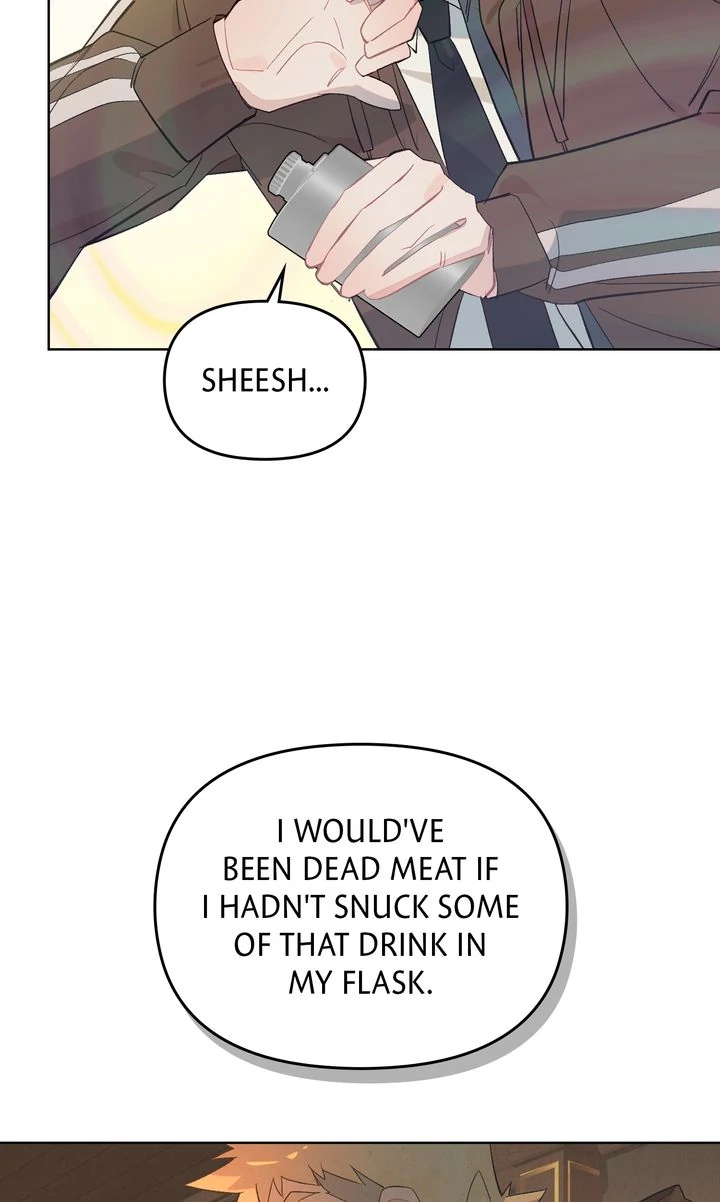 Even If Despair Consumes You chapter 47 page 31