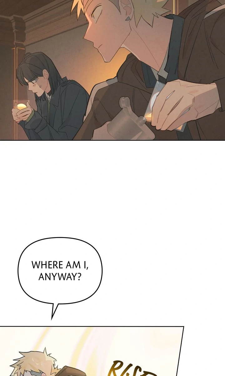 Even If Despair Consumes You chapter 47 page 32