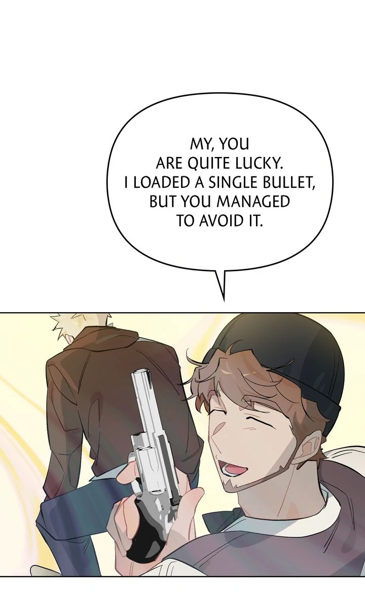 Even If Despair Consumes You chapter 47 page 36