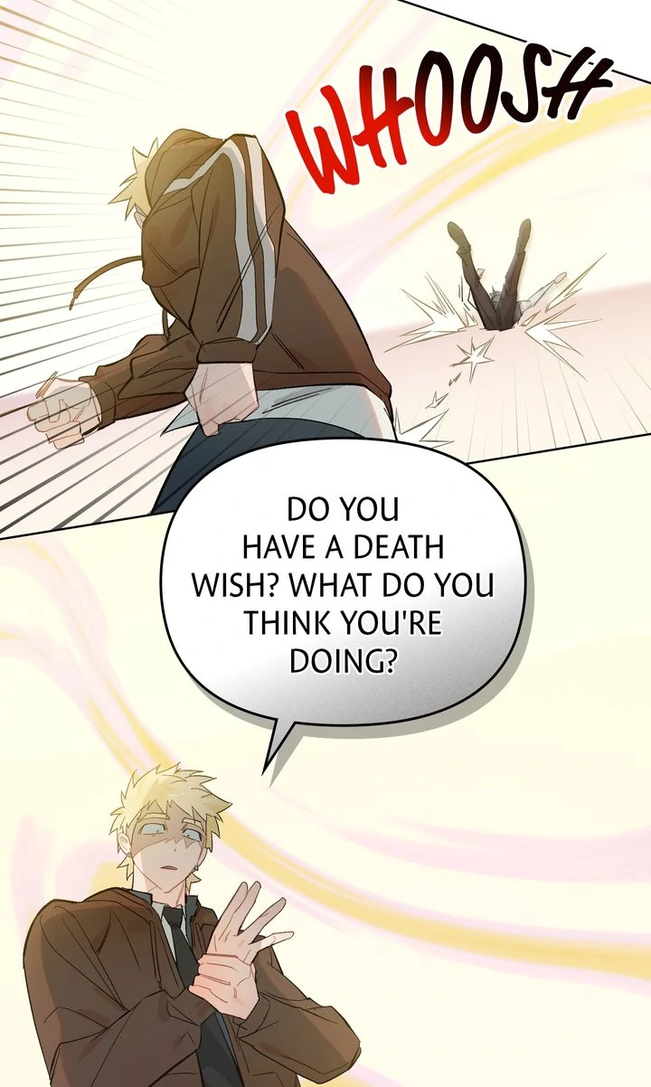 Even If Despair Consumes You chapter 47 page 39