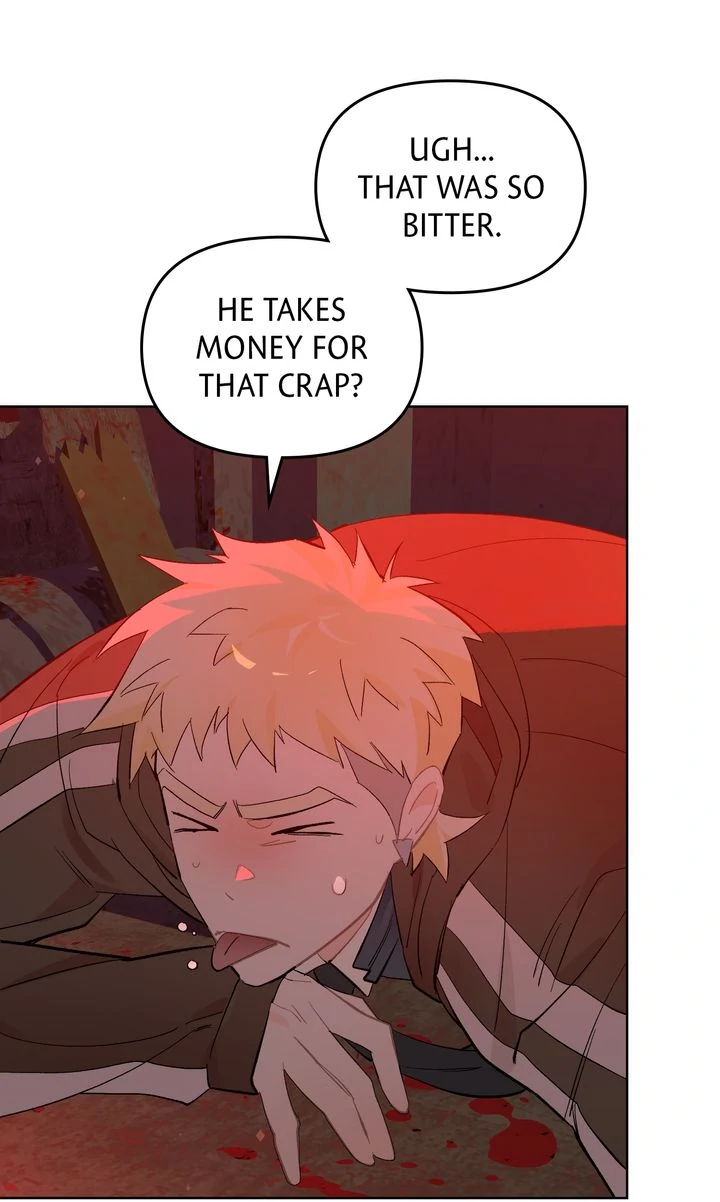 Even If Despair Consumes You chapter 47 page 4