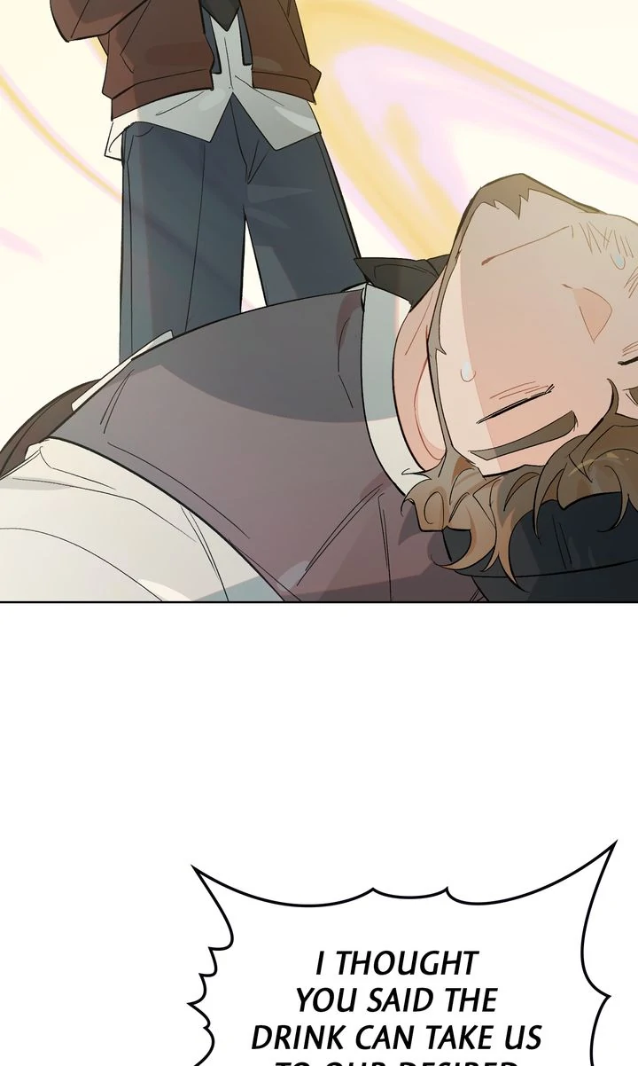 Even If Despair Consumes You chapter 47 page 40