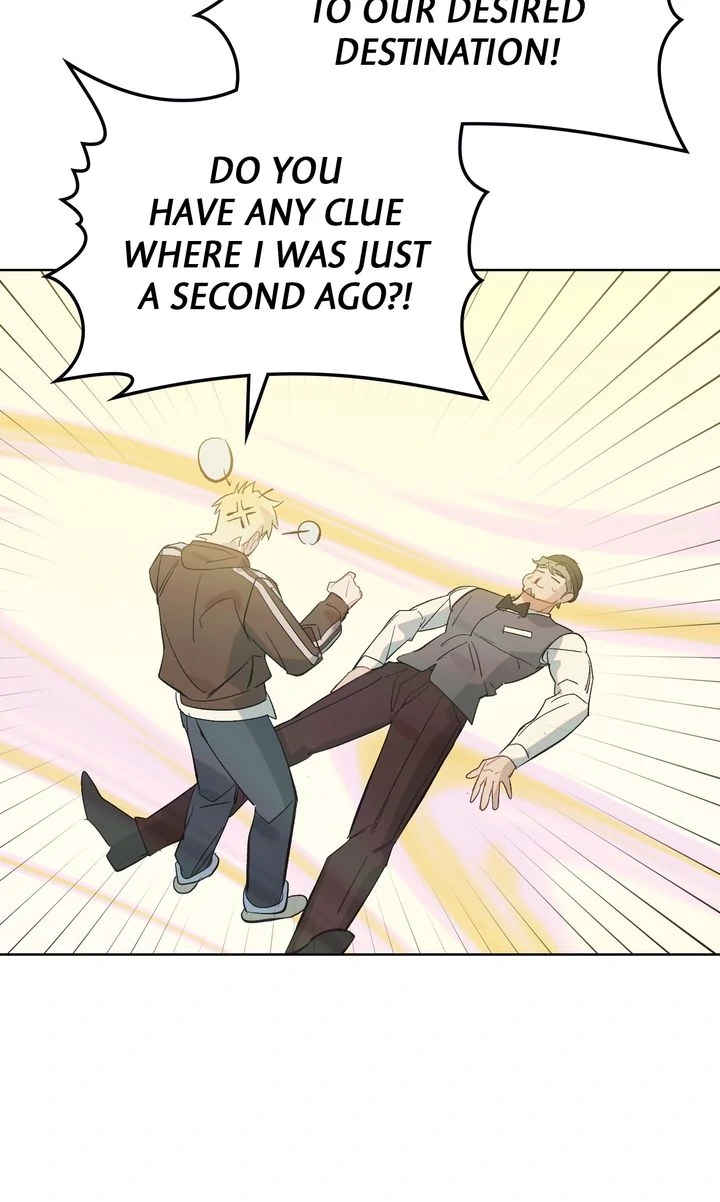 Even If Despair Consumes You chapter 47 page 41